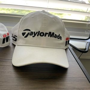 Taylormade hat